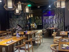 -和彩放题餐厅(酒仙桥店)