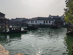 -乌镇西栅景区