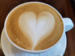 -Willing·Coffee&Brunch&Dinner(万达店)