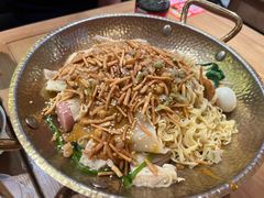 -福客麻辣烫·现炒麻辣香锅(印力中心店)