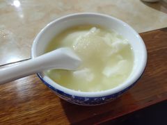 牦牛酸奶-顺顺小吃(独克宗古城店)