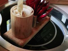 -浩爷羊蝎子火锅(望京店)