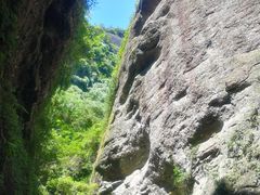-桂林资江天门山风景区