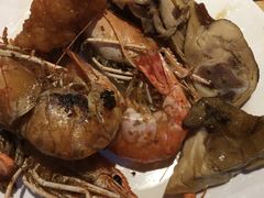 -蒙肥羊·酸汤潮牛·鲜牛肉火锅烤肉自助(岗顶店)