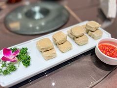 -江南·JIANGNAN(北京歌华开元大酒店)