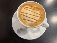 -参差咖啡(水果湖公园店)