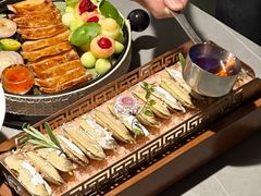 -3号仓库·创意中国菜(乐清正大广场店)