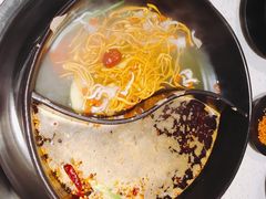 -钢管厂五区小郡肝串串香(南山店)