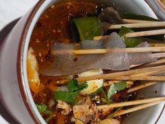 -蓉李记成都名小吃(合肥包河万达店)