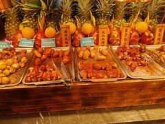 -東盛炭烤自助料理(浦东文峰广场店)
