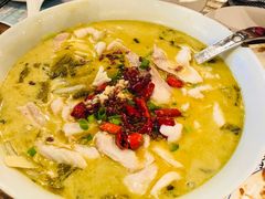 -胡桃里乐队酒馆(长春总店)