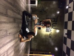 热舞淮海店-STUDIO E POLE DANCE