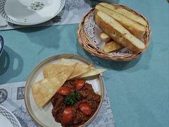 -苏坦土耳其西餐厅(玉林店)