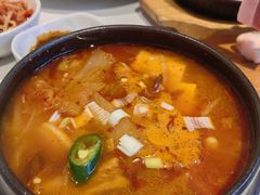 -韩时烤肉(枫蓝店)