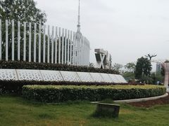 -文华公园(禅城区)