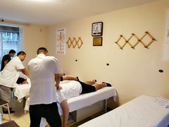 -厚德盲人按摩(太阳城店)