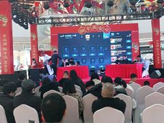 -万达广场(临港店)