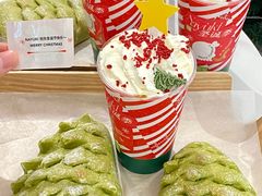 -奈雪的茶(中华广场店)