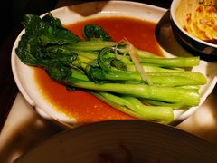 -绿茶餐厅(燕郊永旺店)