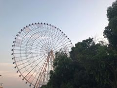 -南昌之星摩天轮