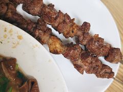 -胖子卤煮