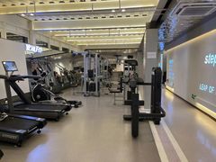 -YCHL Studios健身工作室(市二宫店)