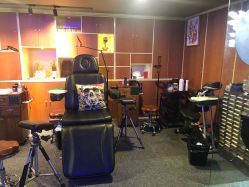 -见雾TATTOO STUDIO