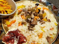 -丝路金桃·新疆菜(徐汇店)