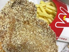 -华莱士·炸鸡汉堡(吉祥街店)