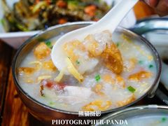 -陈老添美食店(宝华路店)