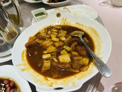 -金时代顺风大酒店(静安大融城店)