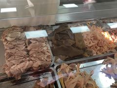 -李老五口水鸡(万寿路店)