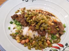 -常樂屋·常德米粉(青年路店)