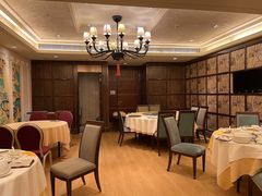 包厢-利苑酒家(宜安广场店)