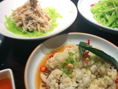 -外婆家(静安大悦城店)