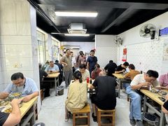 -胖妹馄饨店(井街唐巷小区店)