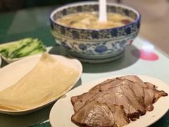 -老昌春饼(中央大街店)