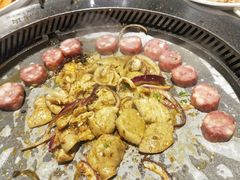 -么子烤肉(化龙池店)