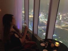 -广州四季酒店·天吧·高空酒吧