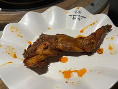 -老号尤兔头(西川店)
