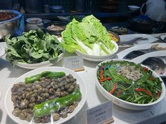 -聚丰园•湖鲜餐厅(阿红私房菜梅石路店)