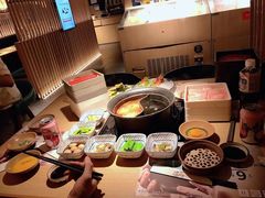 -温野菜涮涮锅(西单大悦城店)