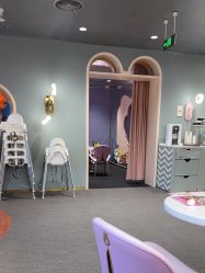-奈尔宝家庭中心·国风主题·亲子餐厅(豫园商城店)