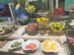 -汉丽轩韩式自助烤肉十二年(SM广场店)