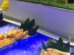 -王家渡火锅店(棕榈泉店)