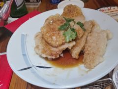 -陈家老院子·长春特色东北家宴(一匡街店)