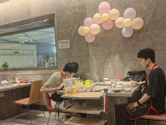 -海底捞火锅(龙岗星河COCO Park店)