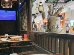 -东方红·湖南菜(金屿店)