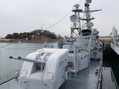 -中国人民解放军海军博物馆