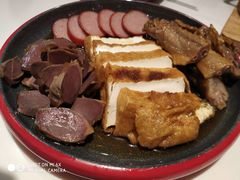 -龙记香港茶餐厅(久光百货店)